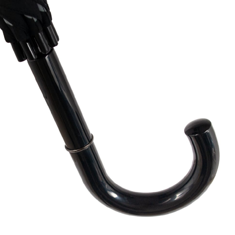 Umbrella cane Fulton Riva Auto-2 L065 Prince of Wales Stripe (Houndstooth)