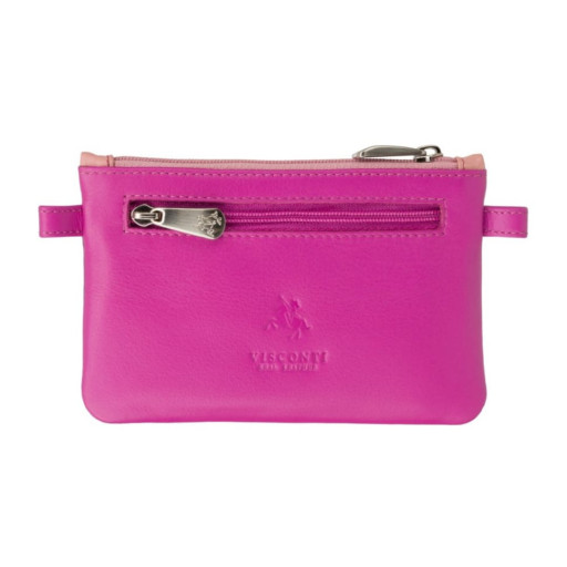 Ключниця Visconti CP2 Cora (Berry Multi)