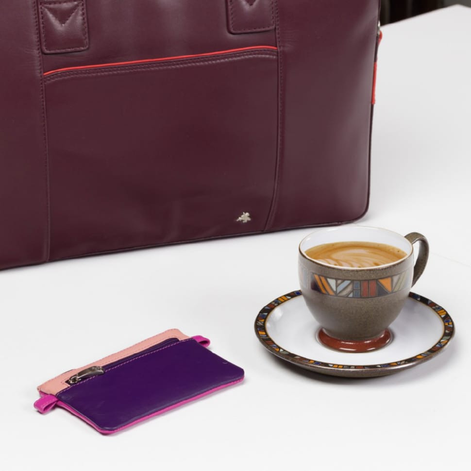 Housekeeper Visconti CP2 Cora (Berry Multi)