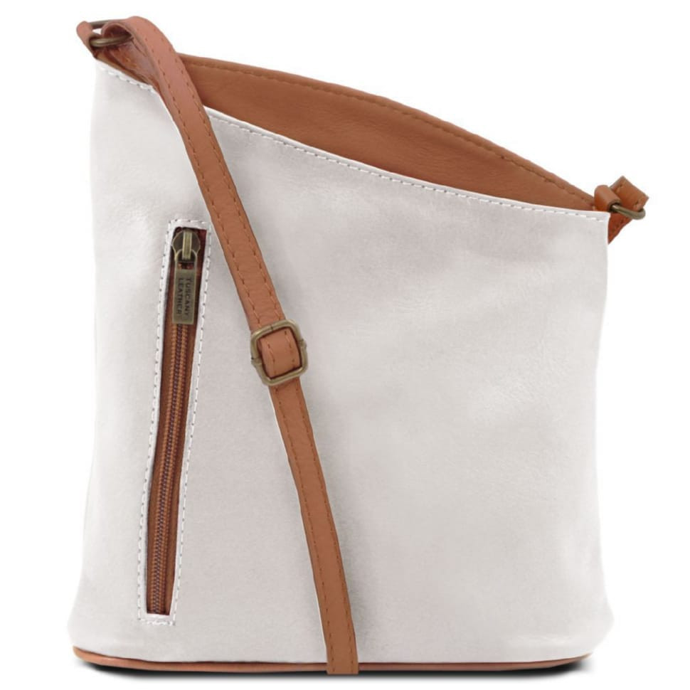 Жіноча шкіряна сумка Тоскана шкіряна сумка TL141111