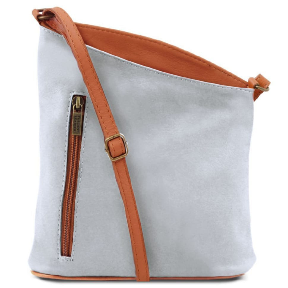 Жіноча шкіряна сумка Тоскана шкіряна сумка TL141111