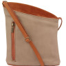 Жіноча шкіряна сумка Тоскана шкіряна сумка TL141111