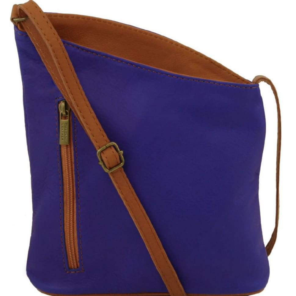 Жіноча шкіряна сумка Тоскана шкіряна сумка TL141111