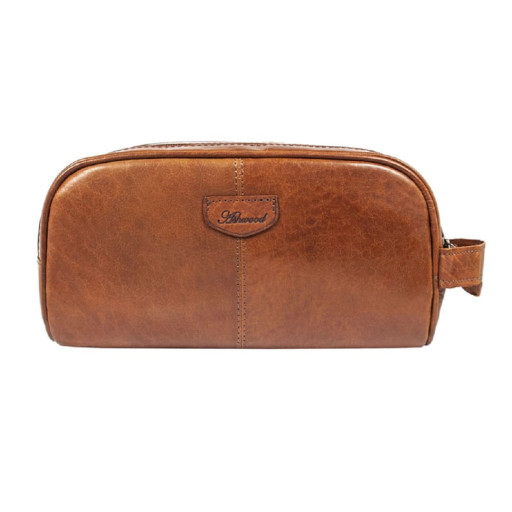 Несесер Ashwood T78 Honey (Світло-коричневий)