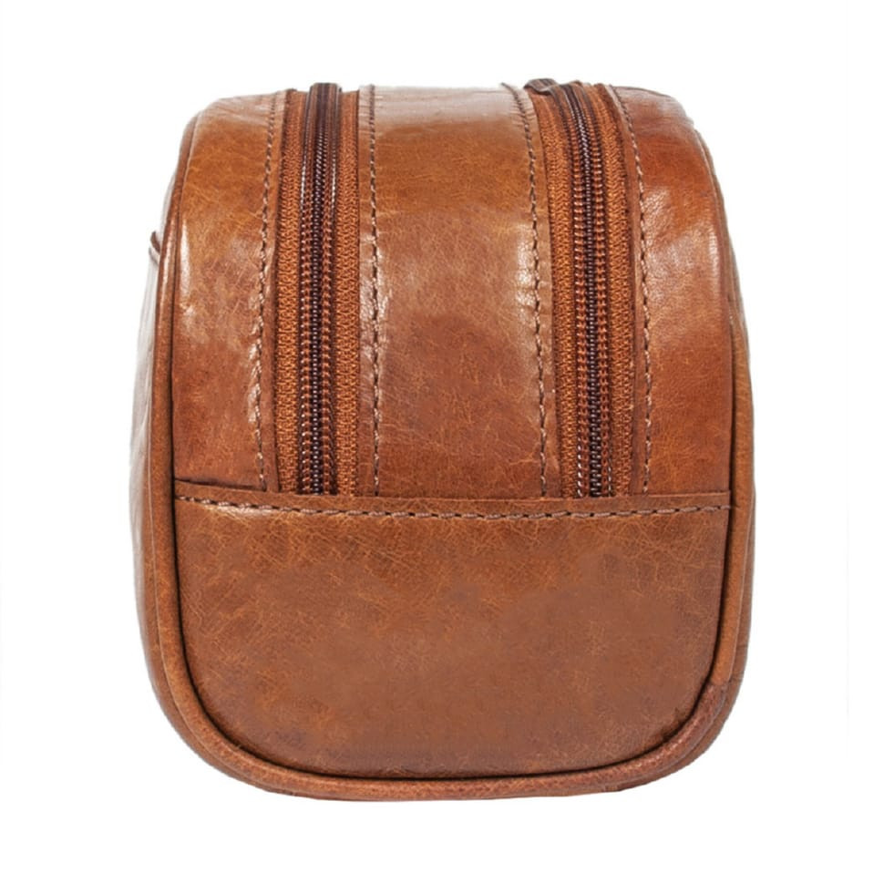 Несесер Ashwood T78 Honey (Світло-коричневий)