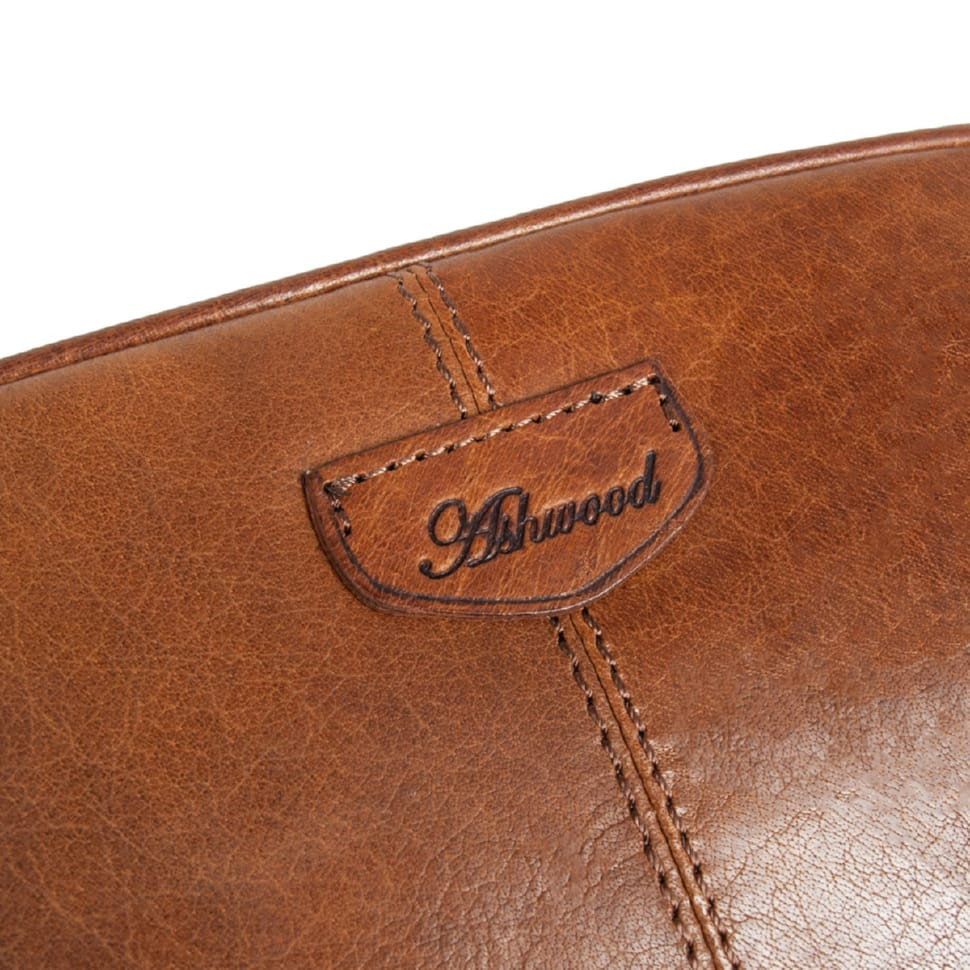 Несесер Ashwood T78 Honey (Світло-коричневий)
