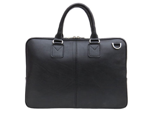 Стильная мужская сумка под документы Newery N1002GA