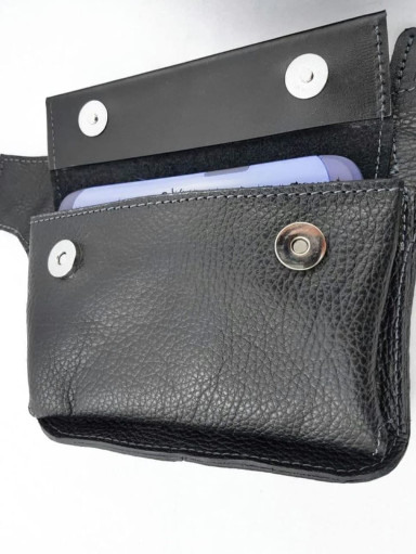 Men's belt bag VATTO Mk75 F8Kaz1