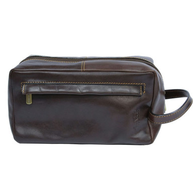 Toy bag Italico 8146 moro brown