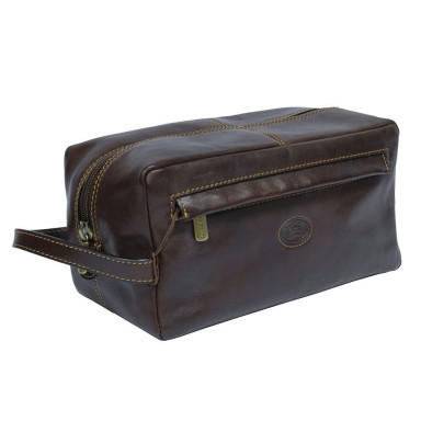 Toy bag Italico 8146 moro brown