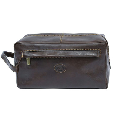 Toy bag Italico 8146 moro brown