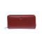 Портмоне кожаное Cortina 5059 rosso красный