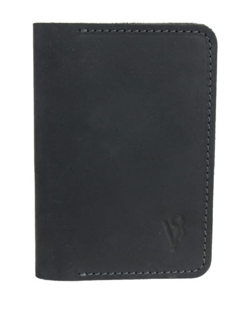 Обкладинка для водійських документів прав посвідчень SULLIVAN 5011 (5) чорна