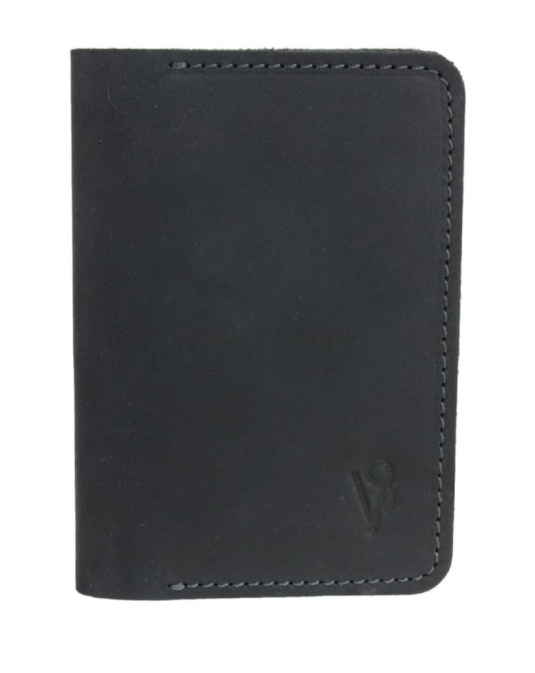 Обкладинка для водійських документів прав посвідчень SULLIVAN 5011 (5) чорна