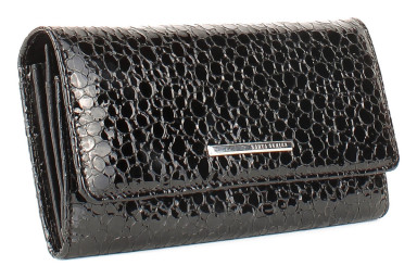 Karya wallet black 1195-558