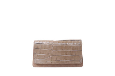 Bag Firenze taupe 6185-52-36