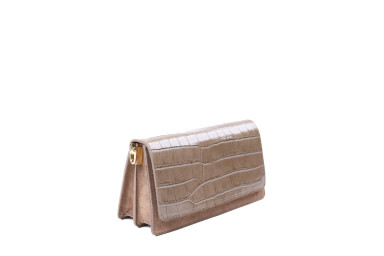 Bag Firenze taupe 6185-52-36