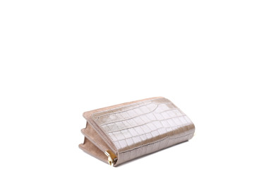 Bag Firenze taupe 6185-52-36