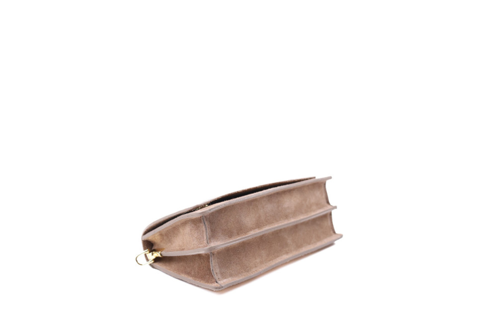 Сумка Firenze тауп 6185-52-36