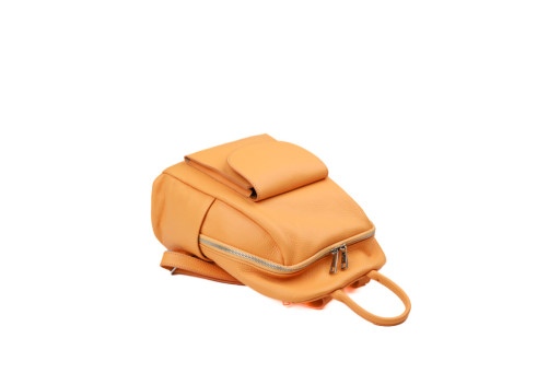 Рюкзак Firenze рудий 1111-45-32