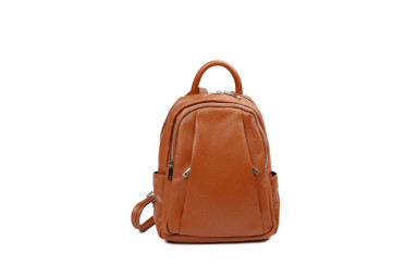 Backpack Firenze red 8555-45-32