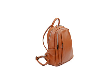 Backpack Firenze red 8555-45-32