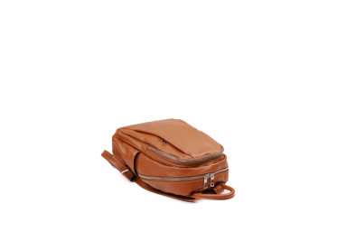 Backpack Firenze red 8555-45-32