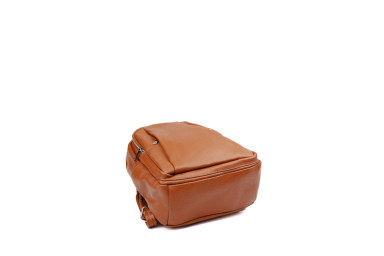 Backpack Firenze red 8555-45-32