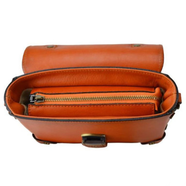 Pratesi Buti Bruce Small women's bag, article B330s, Italy