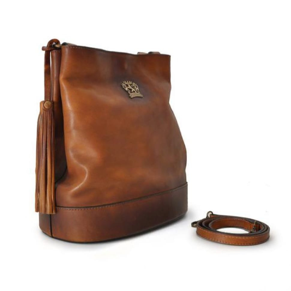 Womens bag Pratesi Montecarlo, article B165, Italy