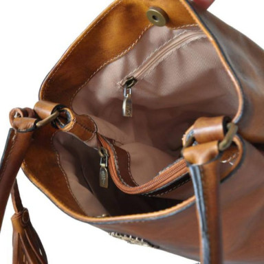 Womens bag Pratesi Montecarlo, article B165, Italy