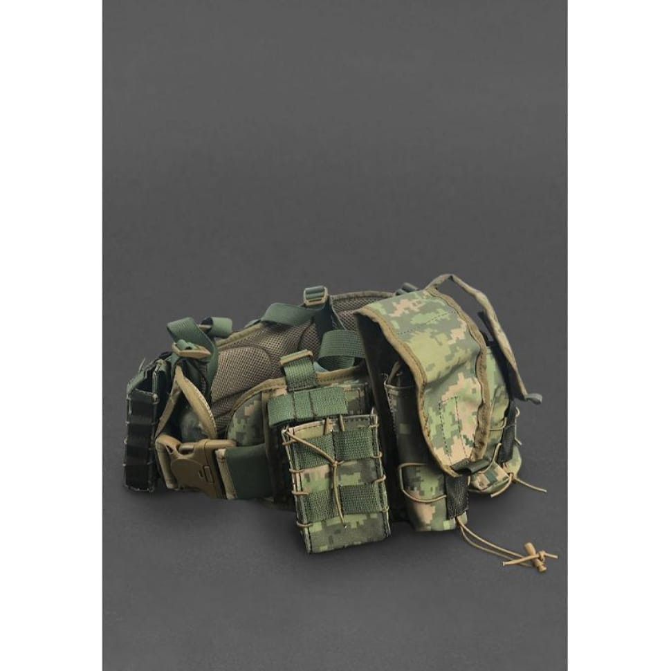 Розвантажувальний комплект РПС