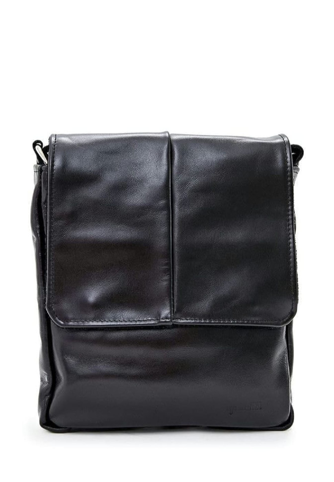Men's shoulder bag from genuine leather GA-1301-4lx TARWA