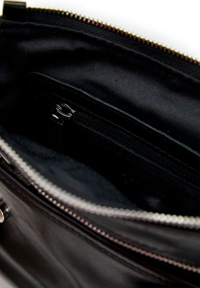 Men's shoulder bag from genuine leather GA-1301-4lx TARWA