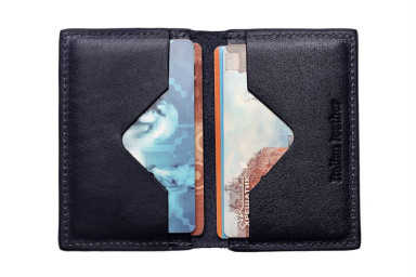 CardCase cartolina gloss blue GP 303670