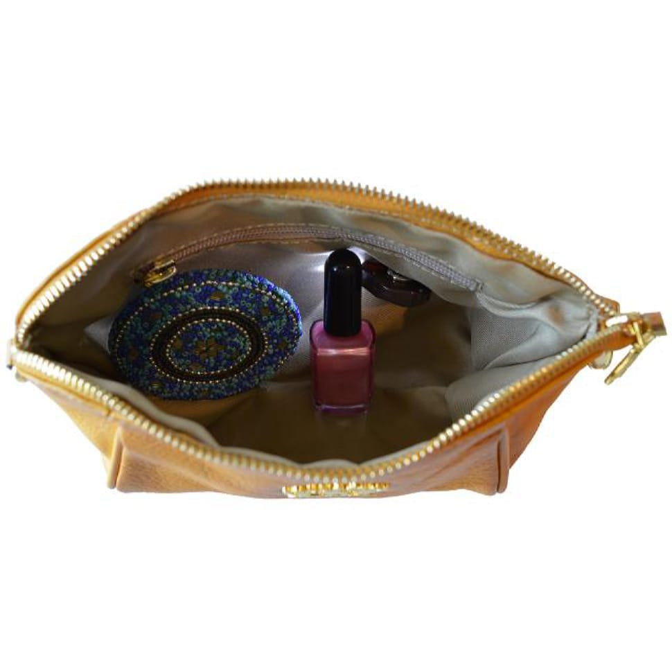 Pratesi BNE457 - Woman Bag Loro Ciuffenna in cow leather Woman Bag Loro Ciuffenna Black