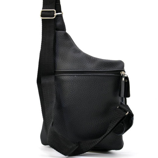 Чоловічий нагрудна сумка слінг рюкзак на одне плече Limary lim-sl17