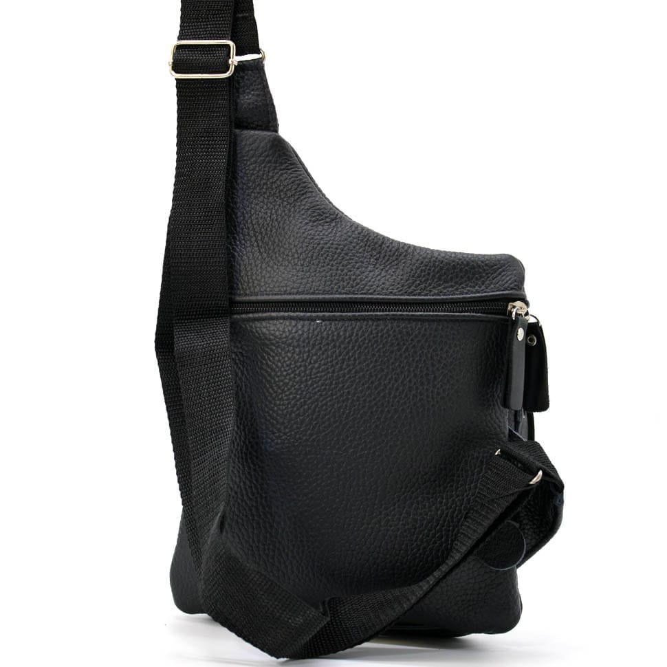 Чоловічий нагрудна сумка слінг рюкзак на одне плече Limary lim-sl17