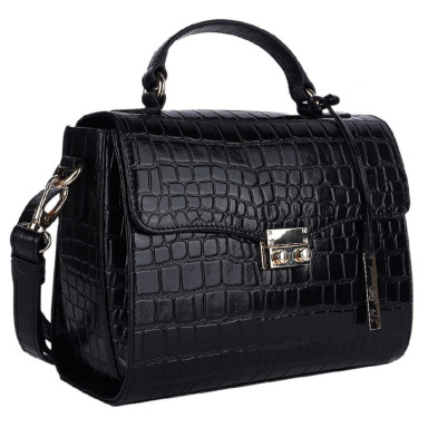 Сумка женская Ashwood C55 Black