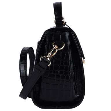 Сумка женская Ashwood C55 Black
