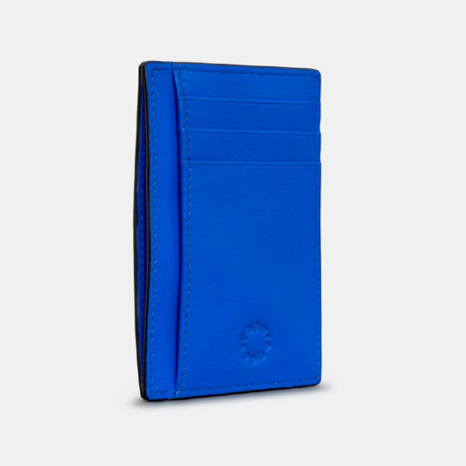 Кардхолдер Yoshi Y1212 Blue