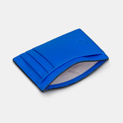 Кардхолдер Yoshi Y1212 Blue