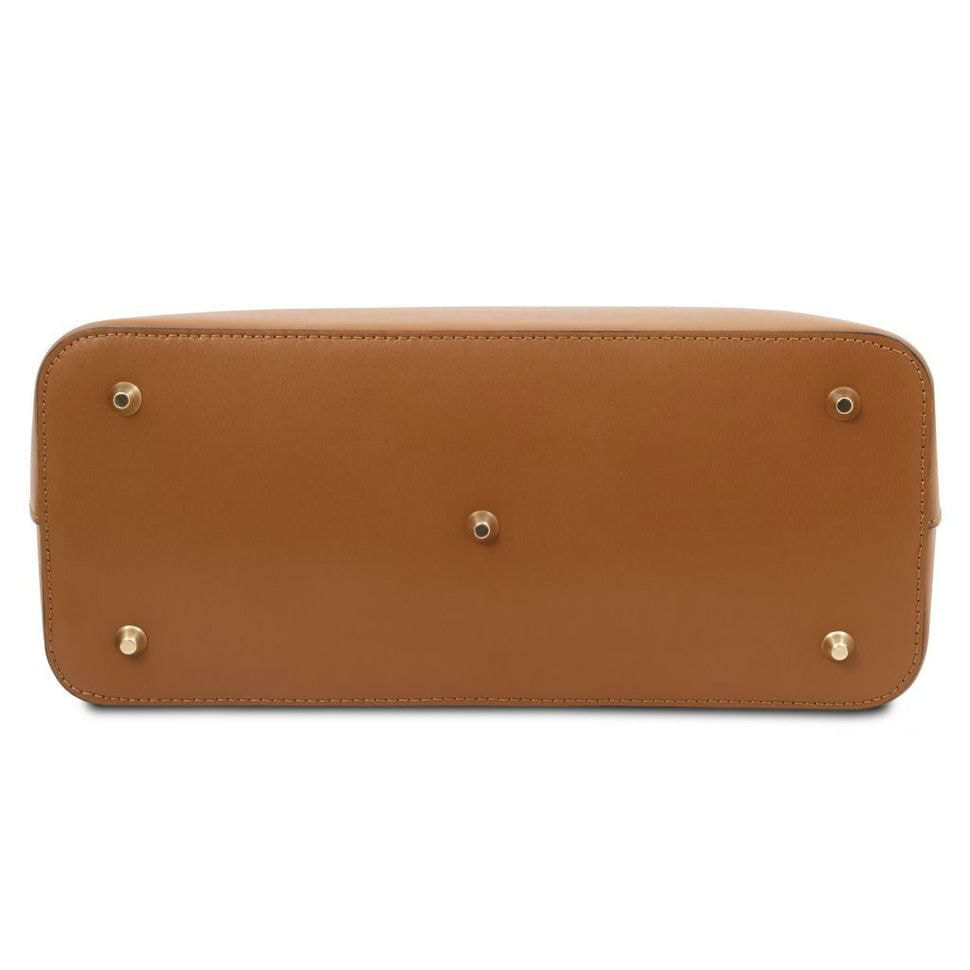 Класична жіноча сумка тоут TL KeyLuck Tuscany TL142212