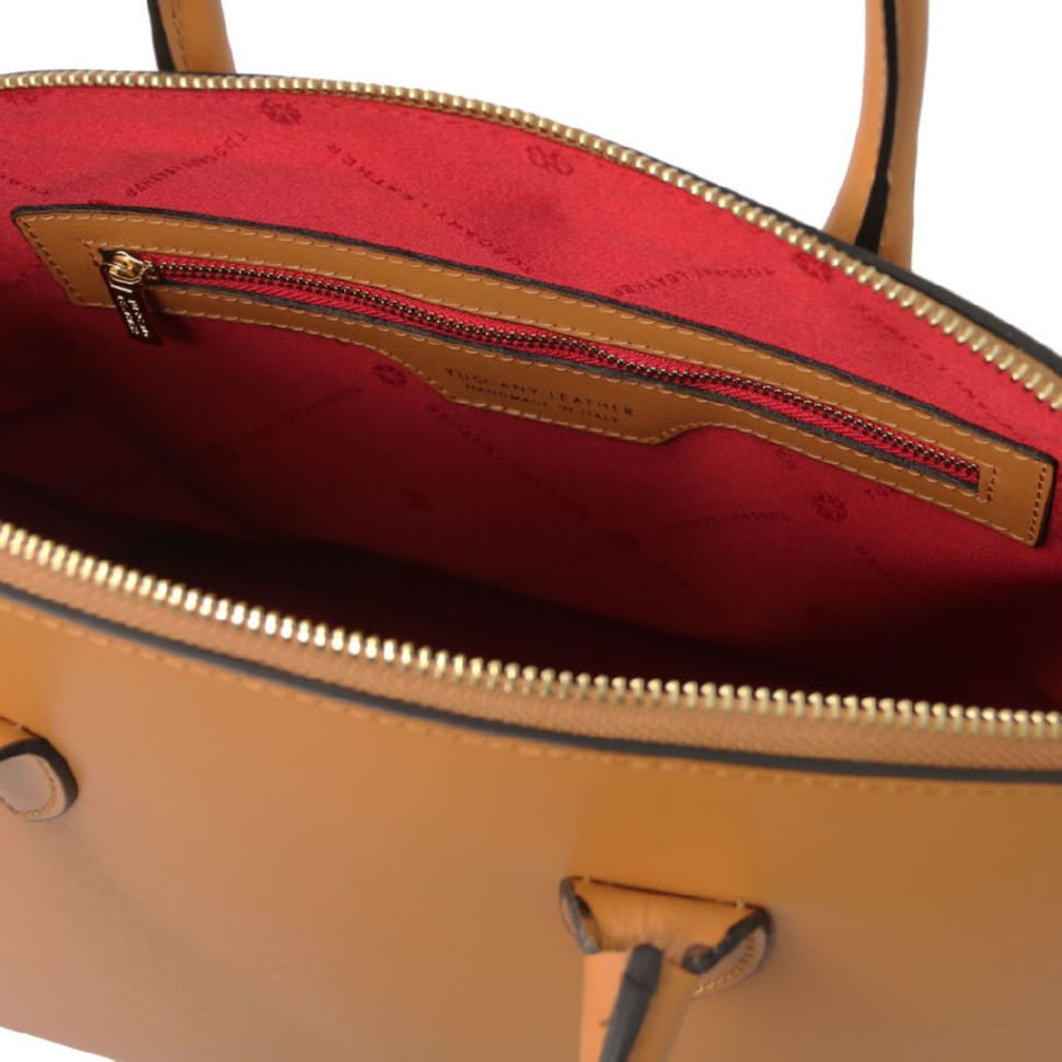 Класична жіноча сумка тоут TL KeyLuck Tuscany TL142212