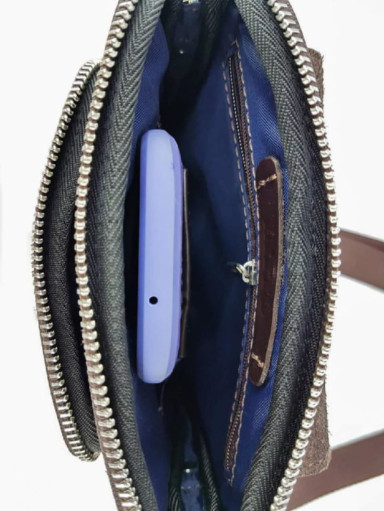 Men's bag small VATTO Mk48.1 F7Kaz400