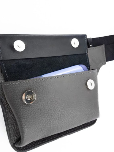 Men's belt bag VATTO Mk75 F13Kaz1