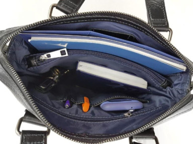 Мужская сумка VATTO Mk79 Kr670