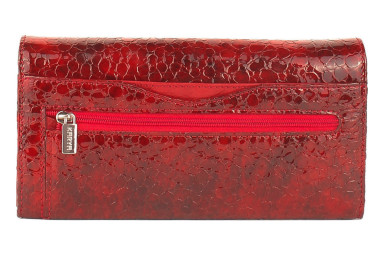 Karya wallet red 1195-569