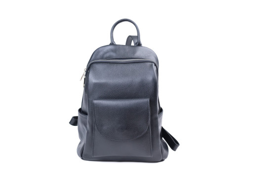 Рюкзак Firenze чорний 1111-05-32