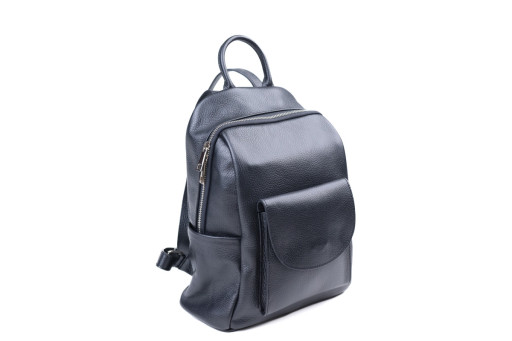 Рюкзак Firenze чорний 1111-05-32
